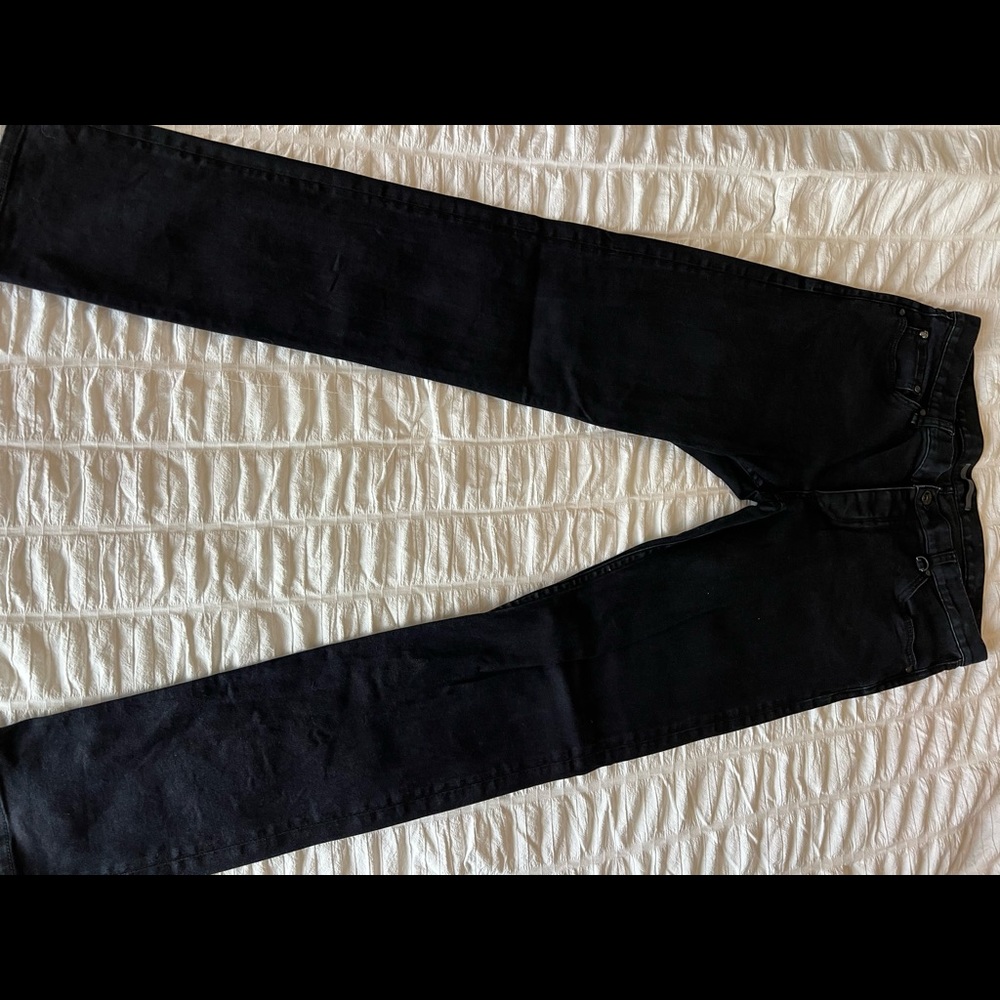 John Varvatos Chelsea Jeans